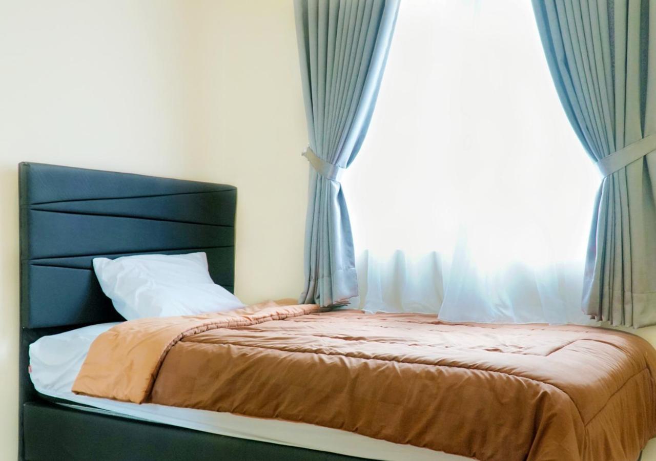 Bandara City Apartemen- 2Br Tangerang Exterior foto
